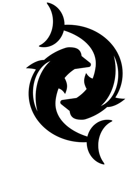 collab final black and white logo