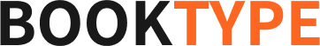BookType logo